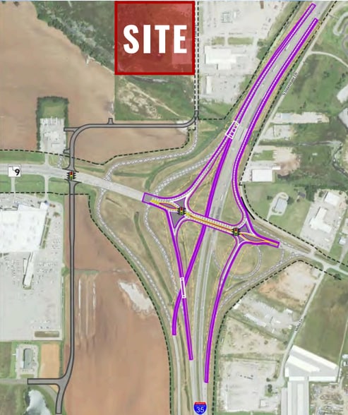 South Harvey, Norman, OK for sale - Building Photo - Image 3 of 18