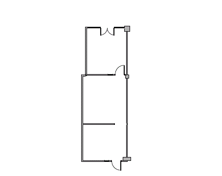 9535 Forest Ln, Dallas, TX for lease Floor Plan- Image 1 of 1