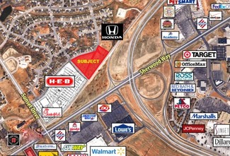 Plus de détails pour 316 Drexel Dr, San Angelo, TX - Terrain à vendre