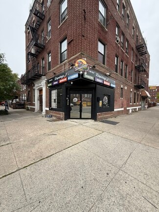 More details for 351 Riverdale Ave, Brooklyn, NY - Retail for Lease