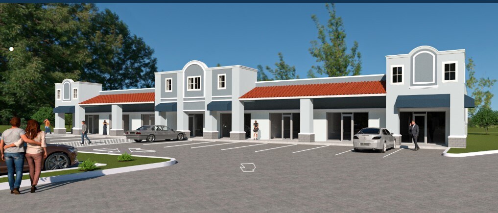 216 Marion Oaks Blvd, Ocala, FL for lease Primary Photo- Image 1 of 8