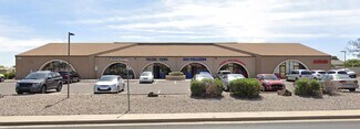 Plus de détails pour 12805 W Beardsley Rd, Sun City West, AZ - Bureau/Commerce de détail à louer
