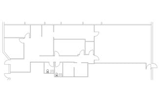 More details for 213-221 Chesterfield Industrial Blvd, Chesterfield, MO - Flex for Lease