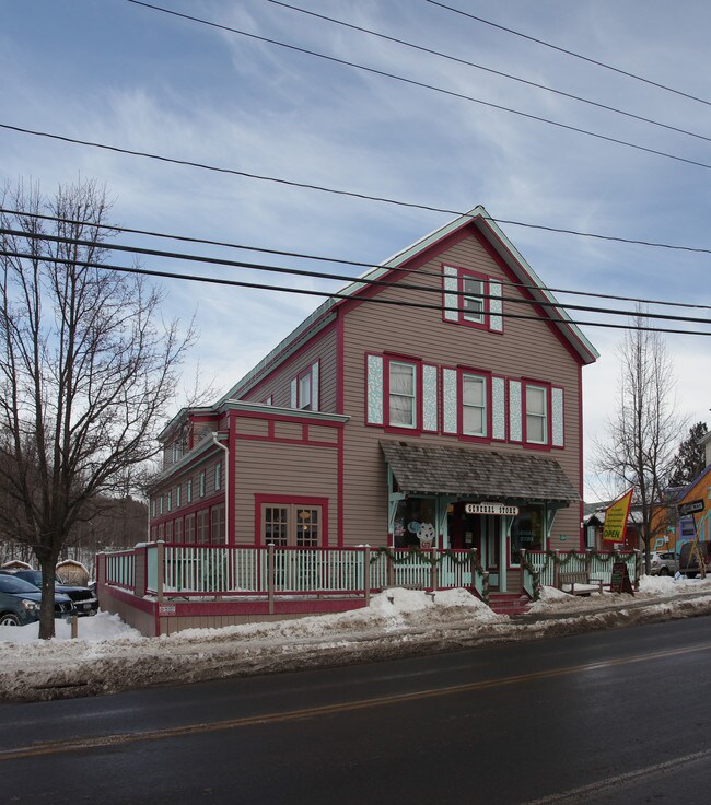 More details for 6014 Main St, Tannersville, NY - Retail for Lease