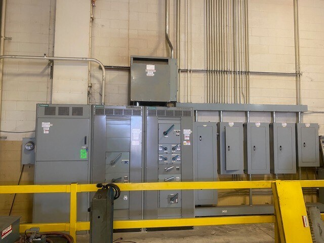 15065 32 Mile Rd, Romeo, MI à louer - Photo du bâtiment - Image 2 de 7