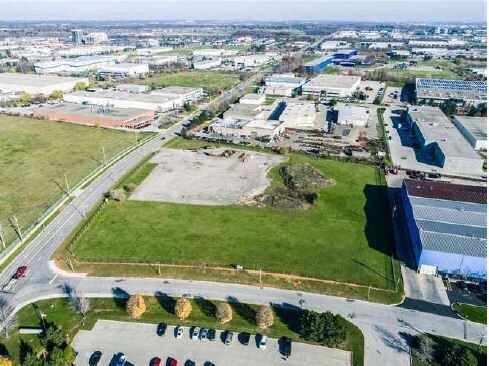 1221-1231 Heritage Rd, Burlington, ON for sale Building Photo- Image 1 of 1