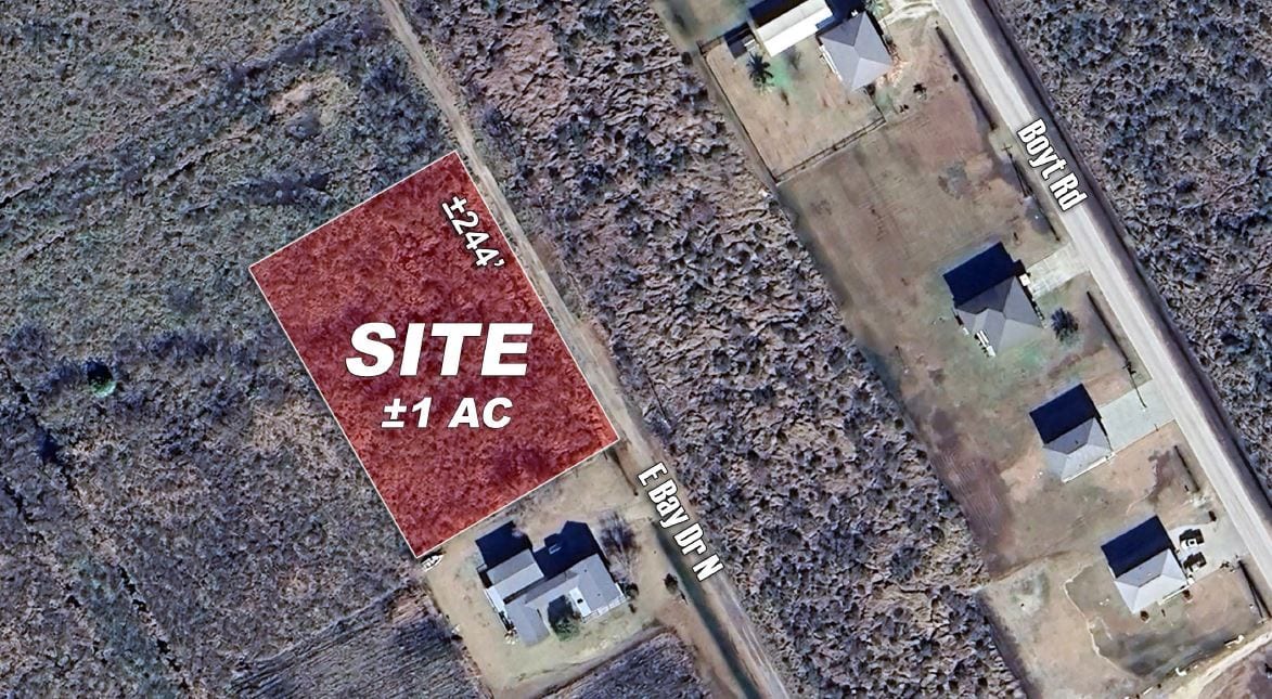 1125 E Bay Dr, Port Bolivar, TX for sale Building Photo- Image 1 of 3