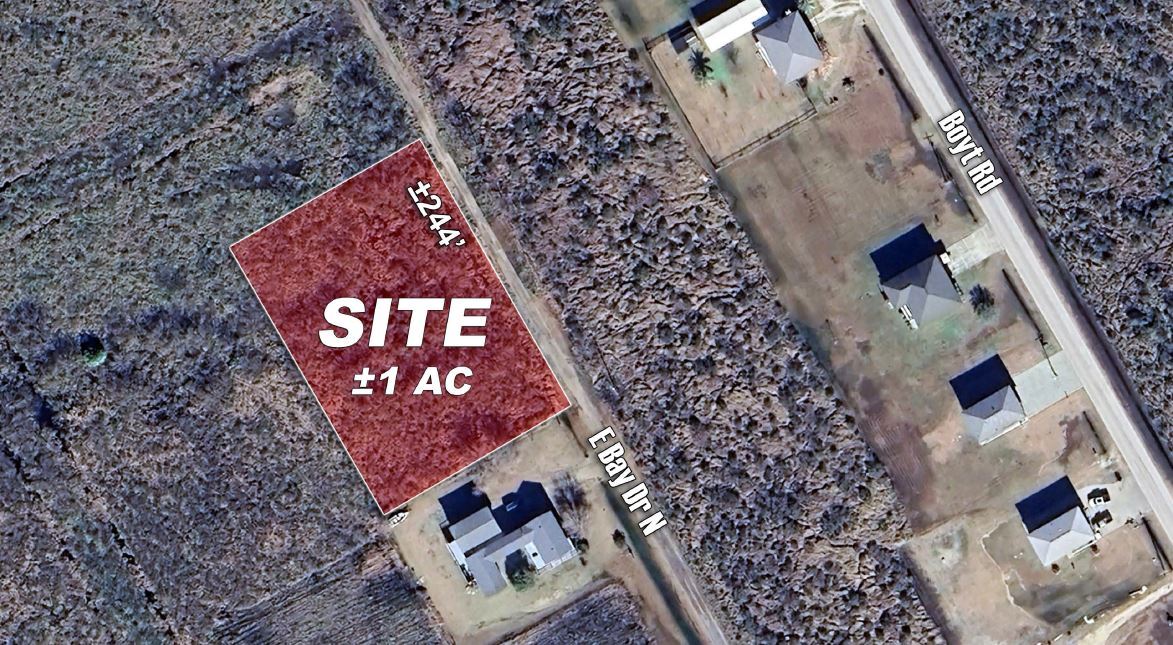 1125 E Bay Dr, Port Bolivar, TX à vendre Photo du bâtiment- Image 1 de 3