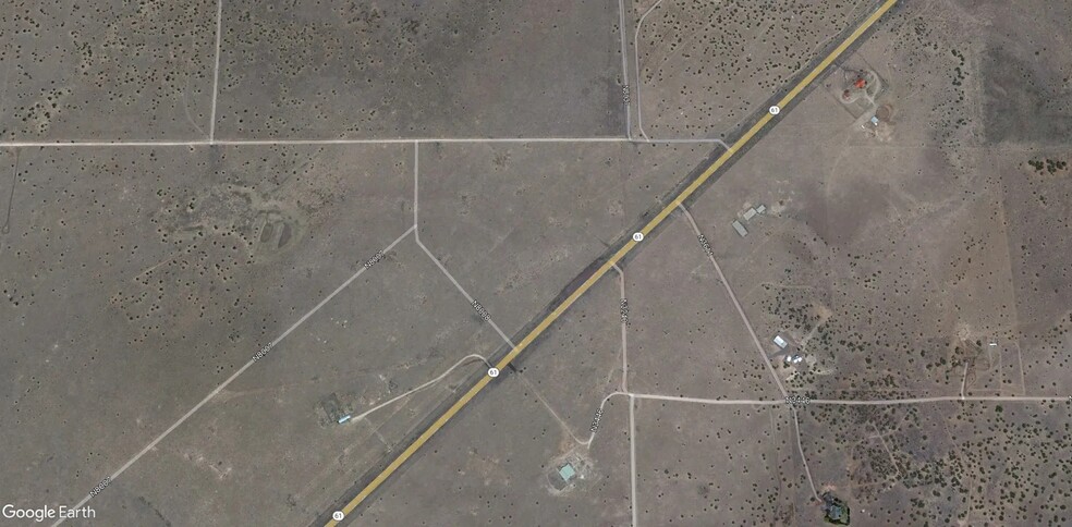 Land in Concho, AZ for sale - Building Photo - Image 2 of 4