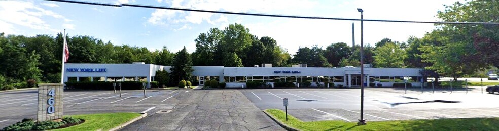 460 Temple Hill Rd, New Windsor Township, NY à louer - Photo du bâtiment - Image 2 de 3