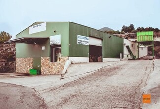 More details for Carrer Afores, Rasquera - Industrial for Sale