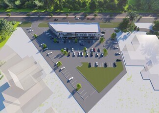 Plus de détails pour 3219 Lakeline Blvd, Leander, TX - Bureau à vendre