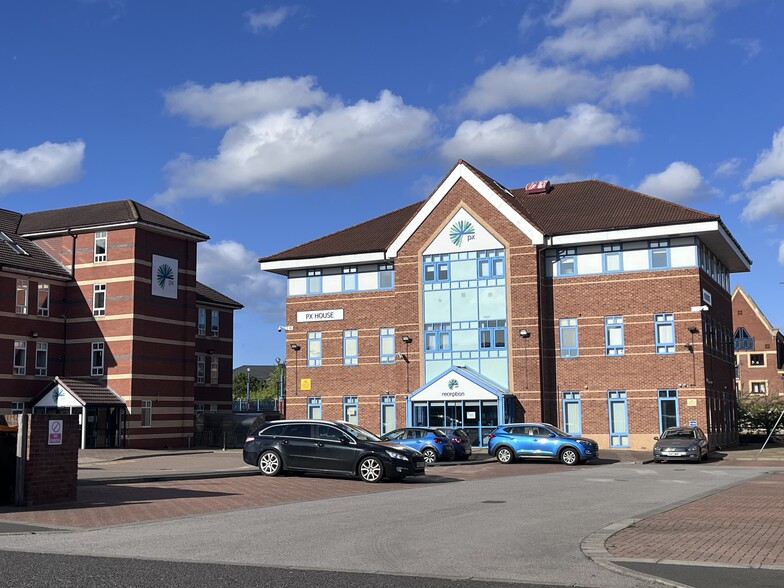 Westpoint Rd, Thornaby for sale - Building Photo - Image 1 of 13