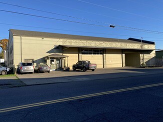 Plus de détails pour 4720 SE 26th Ave, Portland, OR - Industriel/Logistique à louer