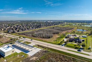 More details for 2985 Kingsley dr, Pearland, TX - Land for Sale