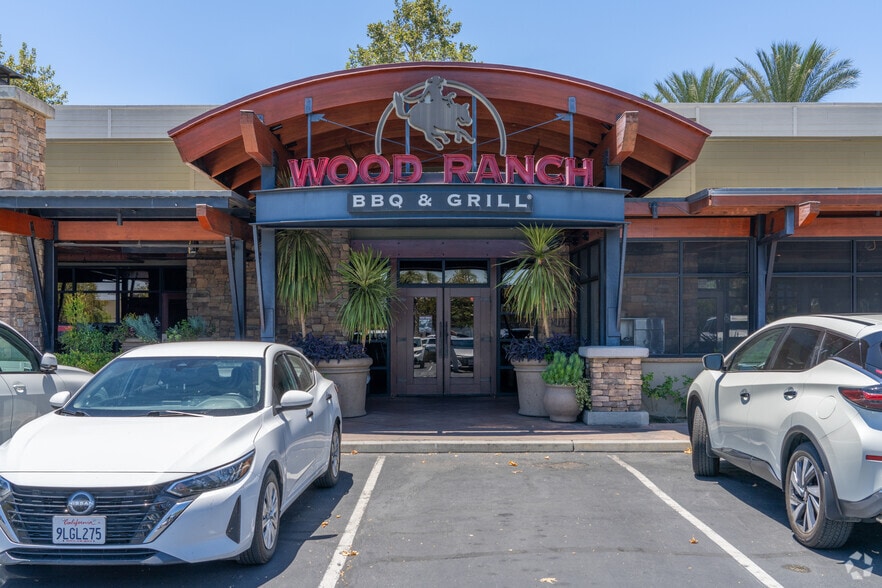 3335 Grand Ave, Chino Hills, CA for sale - Building Photo - Image 3 of 4