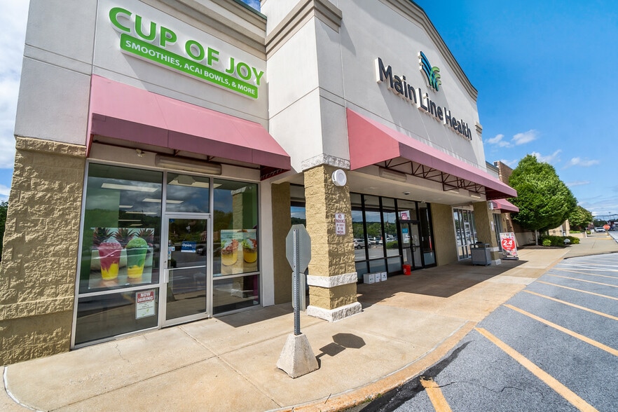 3411 Lincoln Hwy, Thorndale, PA for sale - Building Photo - Image 2 of 15