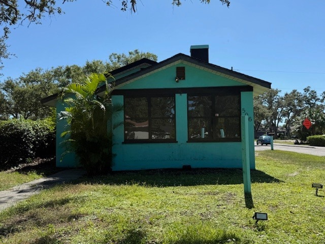 506 Manatee Ave, Bradenton, FL à louer - Photo du bâtiment - Image 2 de 7
