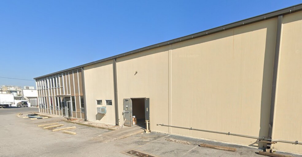 1178 Pope St, Memphis, TN à vendre - Photo du bâtiment - Image 2 de 7