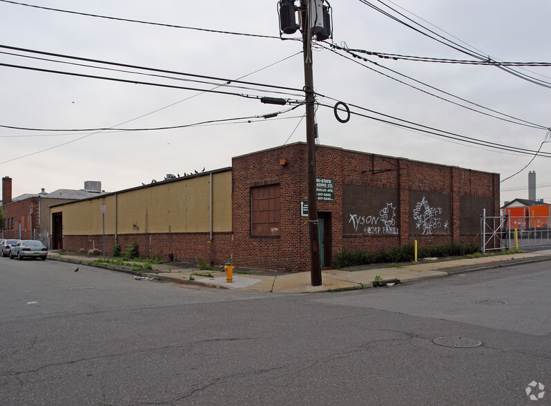 16-26 Esther St, Newark, NJ for lease - Building Photo - Image 2 of 20