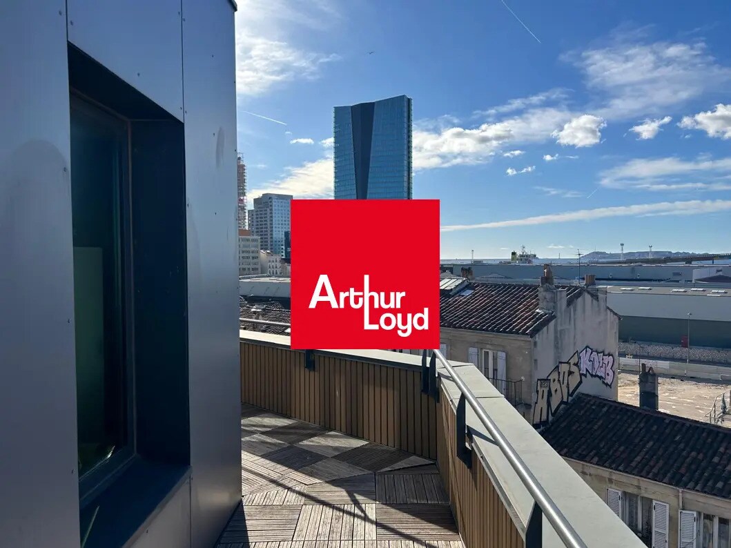 10 Place Bougainville, Marseille for lease Primary Photo- Image 1 of 3
