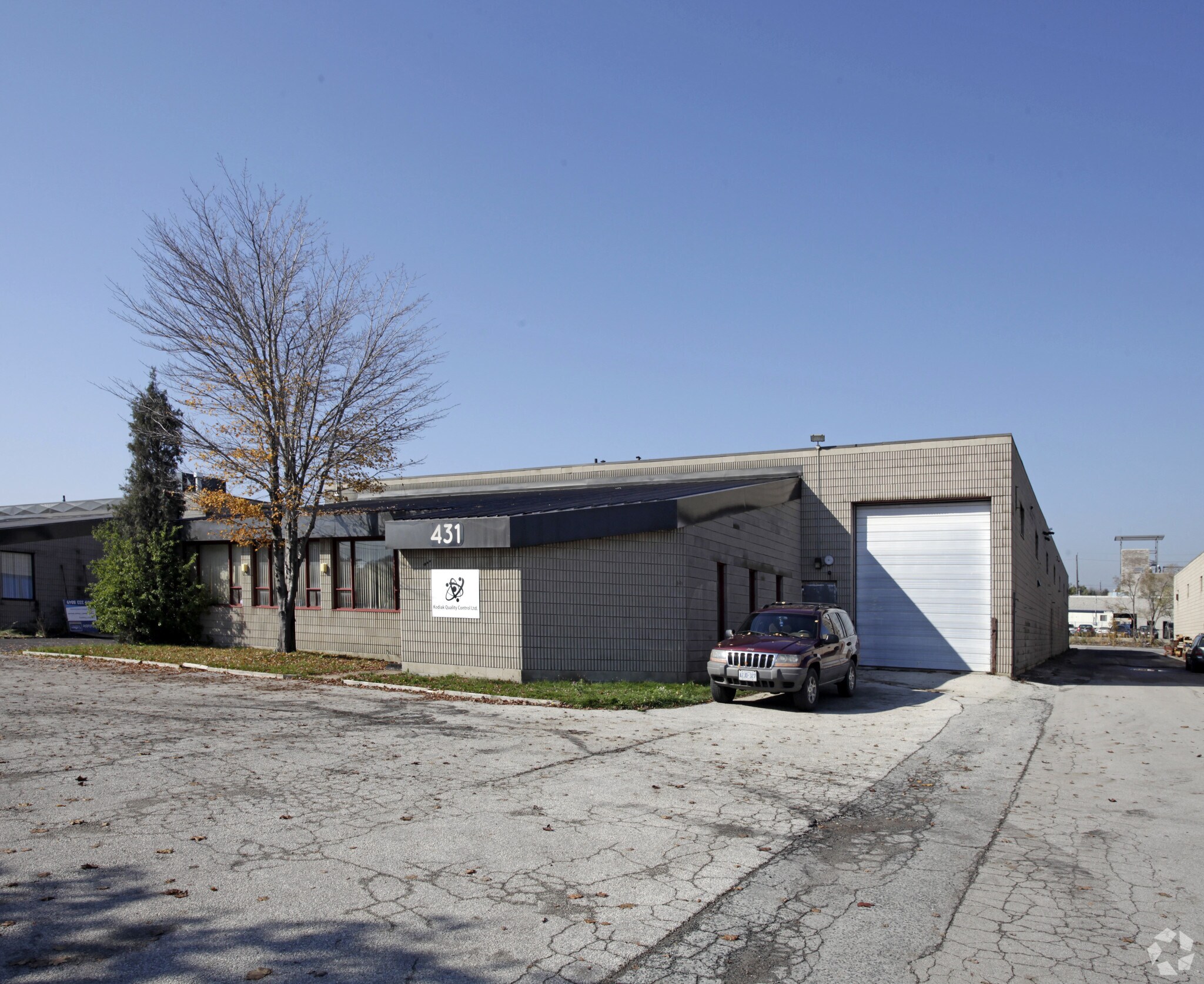 431 Wyecroft Rd, Oakville, ON à vendre Photo principale- Image 1 de 1