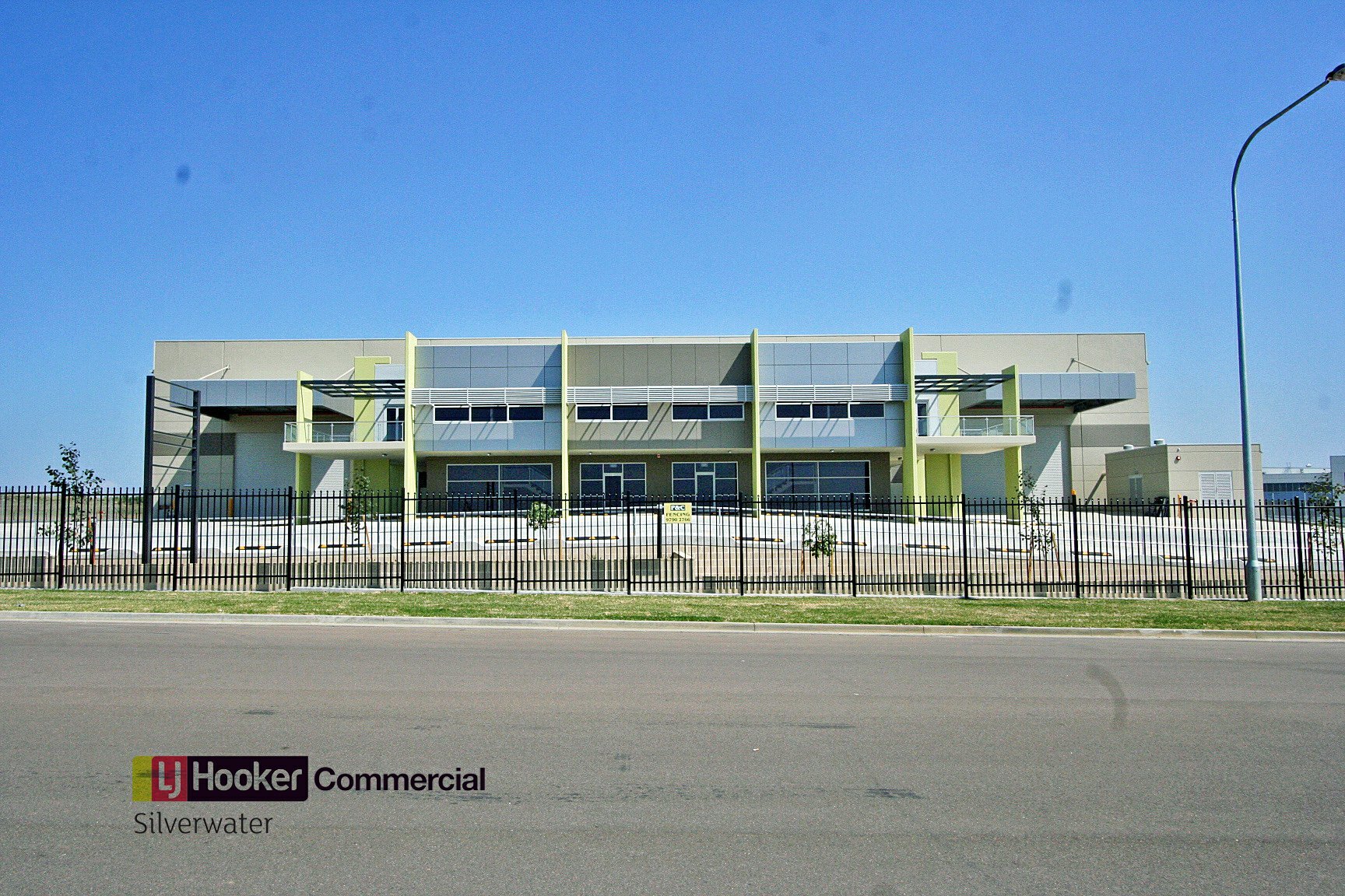 41 Eastern Creek Dr, Eastern Creek for lease Primary Photo- Image 1 of 2