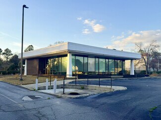 Plus de détails pour 3625 Pio Nono Ave, Macon-Bibb, GA - Bureau à louer