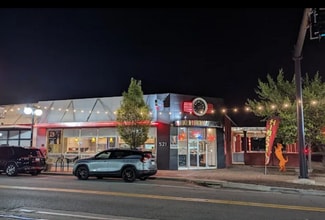 More details for 521 N Main St, North Little Rock, AR - Retail for Sale