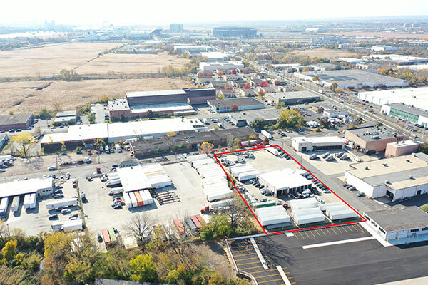 B St, Carlstadt, NJ for lease Building Photo- Image 1 of 3