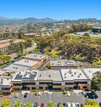 11415 W Bernardo Ct, San Diego, CA - Aerial map view