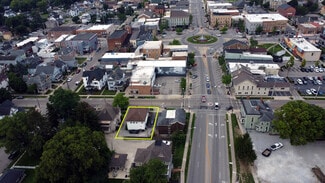 More details for 7 E. Water St, Troy, OH - Retail for Lease