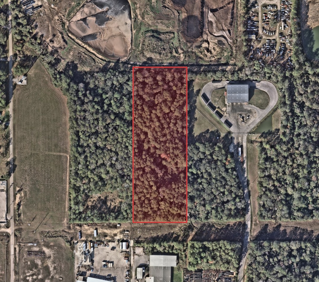 3901 FM 1485 Rd, Conroe, TX for sale Primary Photo- Image 1 of 3