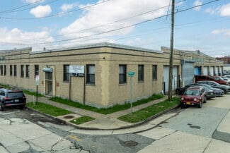 More details for 32 Intersection St, Hempstead, NY - Industrial for Lease