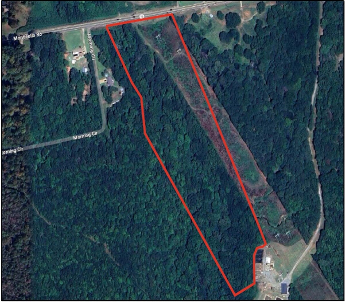 769 Monticello Rd, Eatonton, GA for sale Building Photo- Image 1 of 4