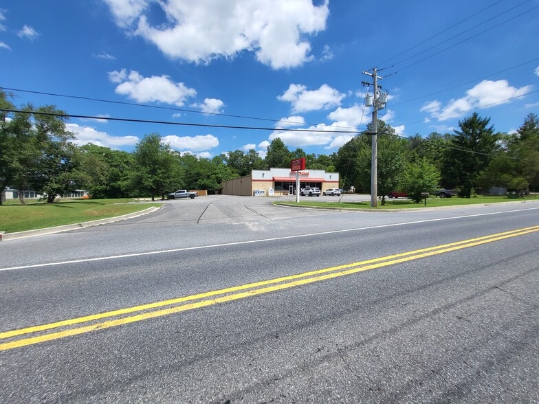 13199 Greensboro Rd, Greensboro, MD for sale - Primary Photo - Image 1 of 12