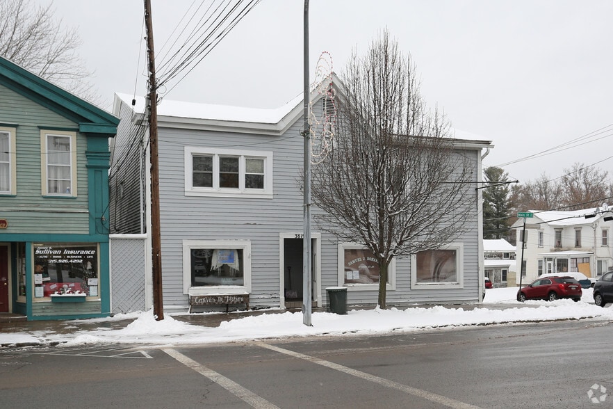 3819 S Main St, Marion, NY for lease - Building Photo - Image 2 of 2