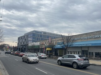 More details for 3932-3962 Minnesota Ave NE, Washington, DC - Office/Retail, Retail for Lease