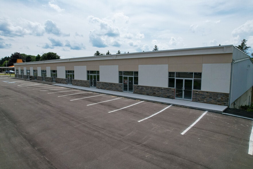 3505 NY-281, Cortland, NY for lease - Building Photo - Image 3 of 10