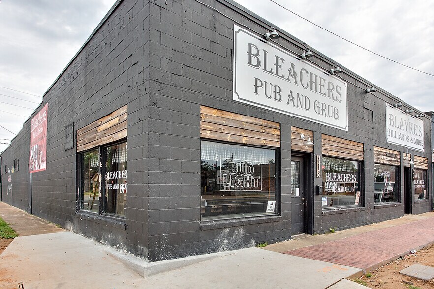 418 Washington St, Chattahoochee, FL à vendre - Photo du bâtiment - Image 2 de 25