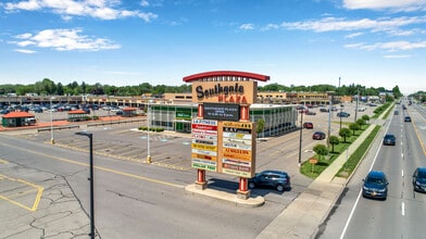 912-1110 Union Rd, West Seneca, NY à louer Photo du bâtiment- Image 1 de 1