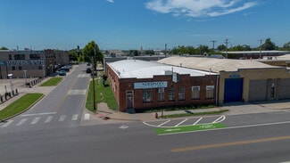 More details for 1200 W Main St, Oklahoma City, OK - Industrial for Sale