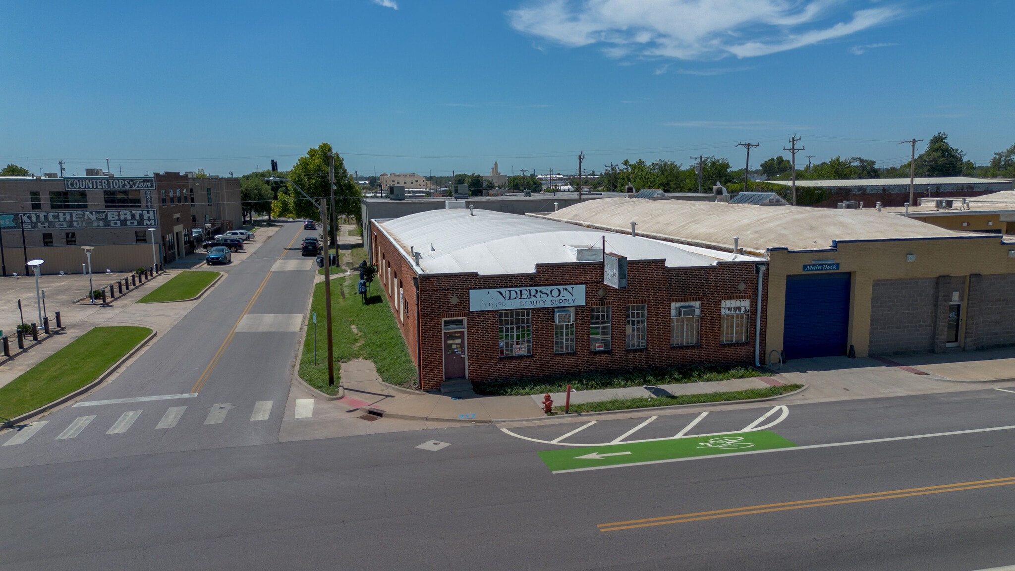 1200 W Main St, Oklahoma City, OK for sale Primary Photo- Image 1 of 9