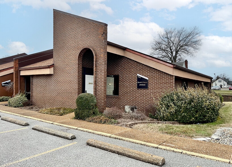 3540 N Belt W, Belleville, IL for sale - Building Photo - Image 1 of 11