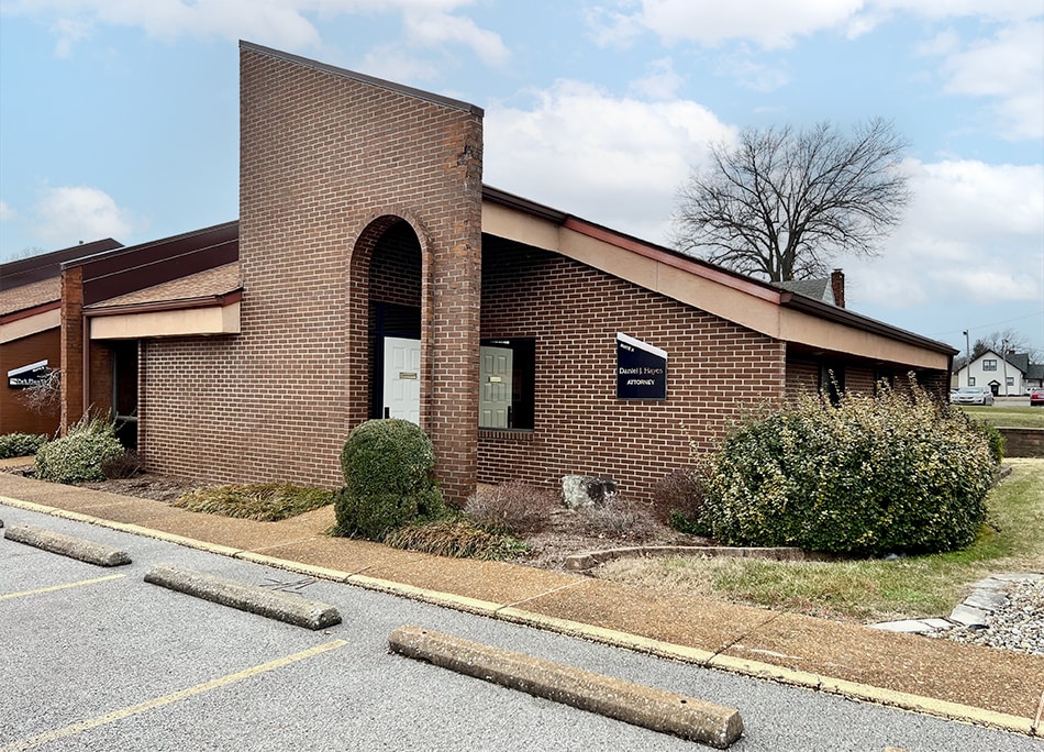 3540 N Belt W, Belleville, IL for sale Building Photo- Image 1 of 12