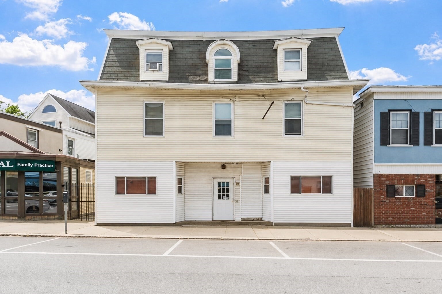 50 Exchange St, Athol, MA for sale Primary Photo- Image 1 of 27