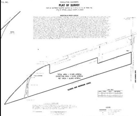 Boyce Memorial Rd, Ottawa, IL à vendre - Autre - Image 2 de 2