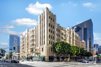 600 W 7th St, Los Angeles, CA à louer Photo intérieure- Image 1 de 6