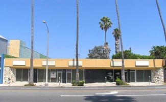 More details for 3115-3125 Santa Monica Blvd, Santa Monica, CA - Retail for Sale