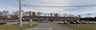 Plus de détails pour 1820 Lanes Mill Rd, Brick, NJ - Commerce de détail à louer